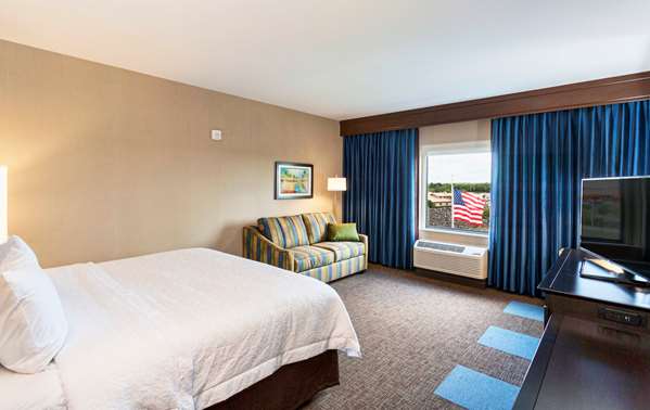  - Hampton Inn & Suites Mall Area Duluth