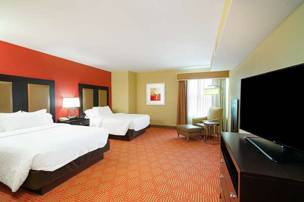  - Hilton Garden Inn Dalton - I-75, Exit 333