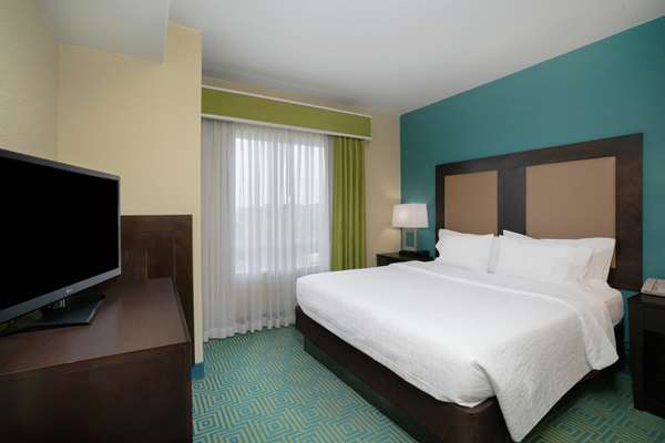  - Hilton Garden Inn Dalton - I-75, Exit 333