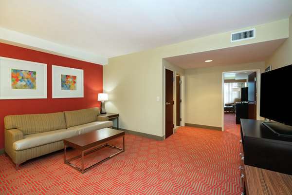  - Hilton Garden Inn Dalton - I-75, Exit 333