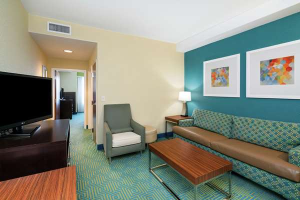  - Hilton Garden Inn Dalton - I-75, Exit 333