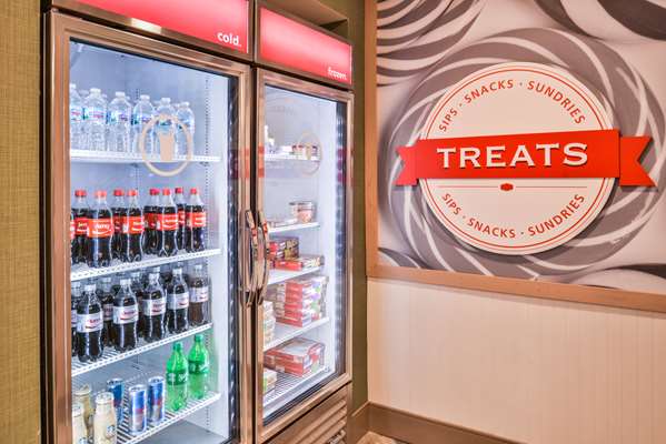 Restaurant - Hampton Inn Altoona - I-80, Exit 143