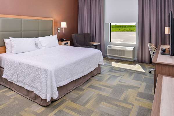  - Hampton Inn Altoona - I-80, Exit 143