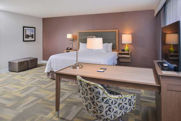  - Hampton Inn Altoona - I-80, Exit 143