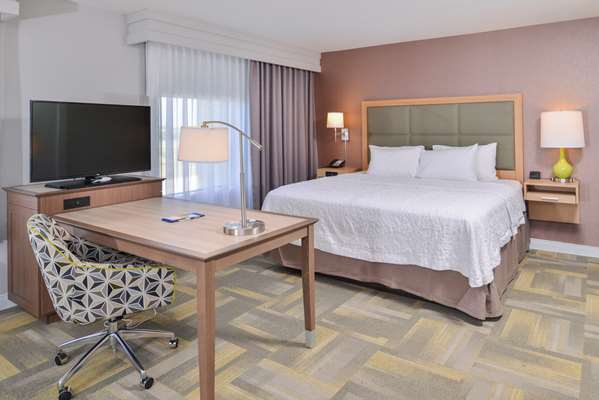  - Hampton Inn Altoona - I-80, Exit 143