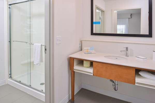  - Hampton Inn Altoona - I-80, Exit 143