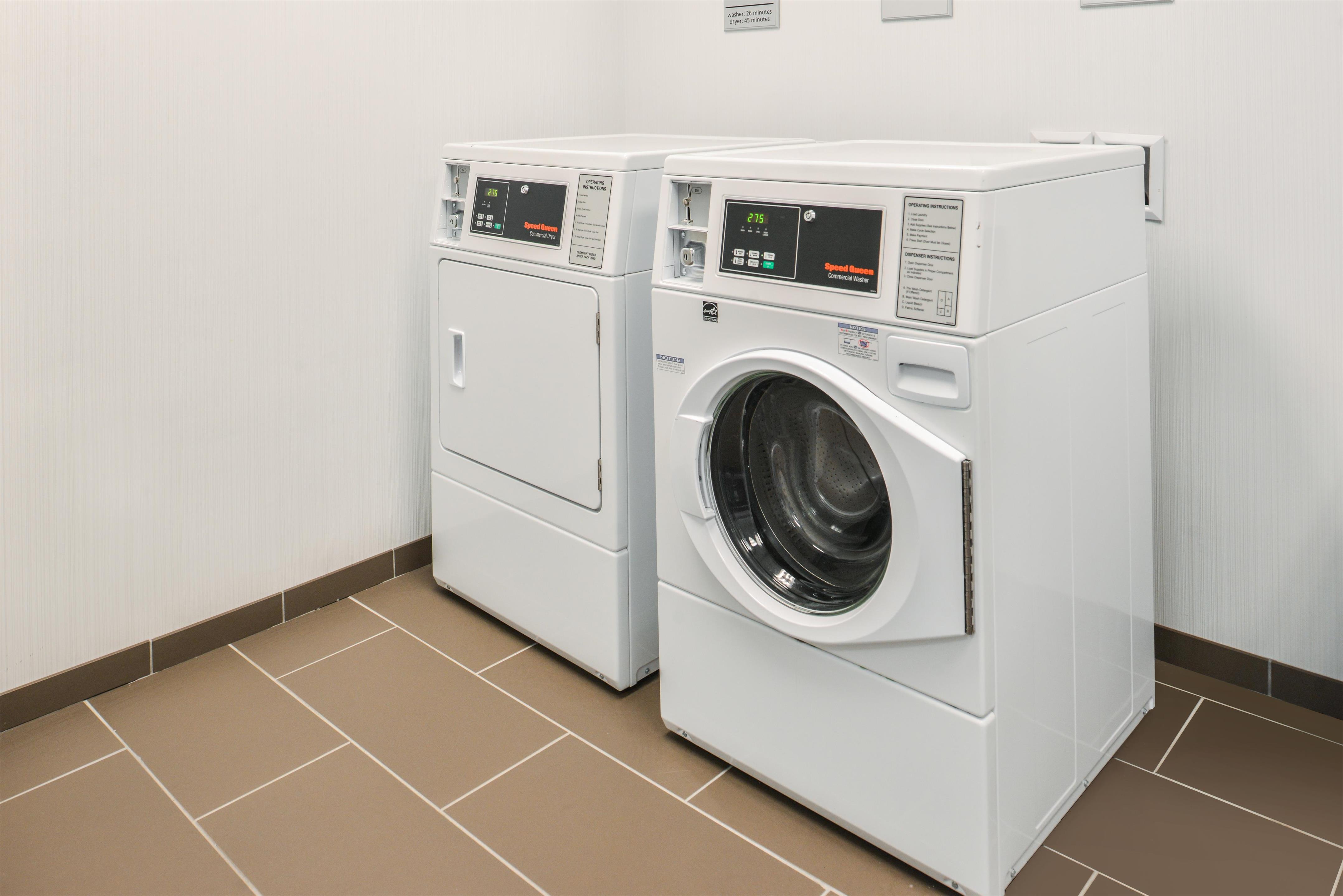 Property amenity | Hampton Inn & Suites Altoona-Des Moines
