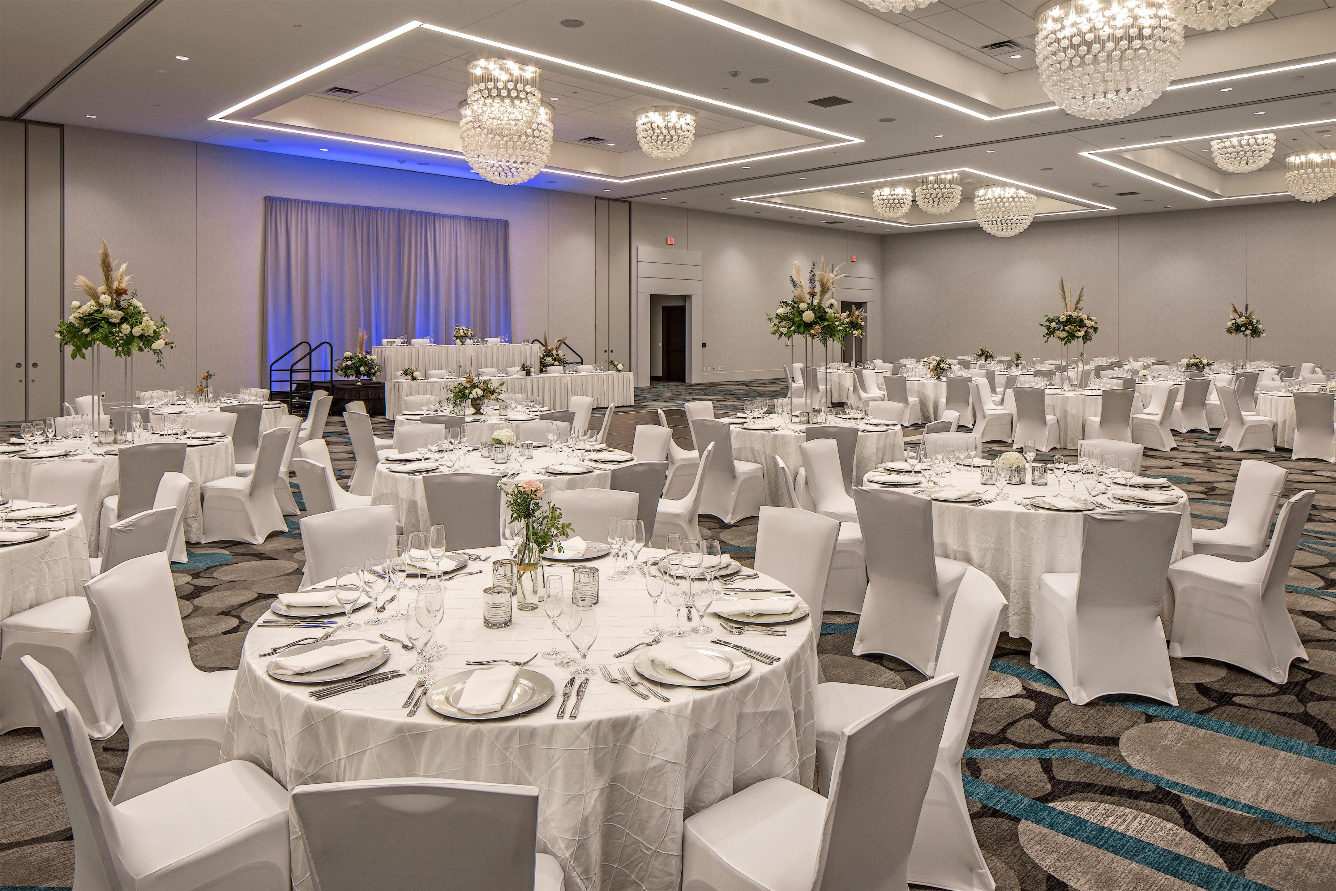 Meeting Room | Hilton Des Moines Downtown