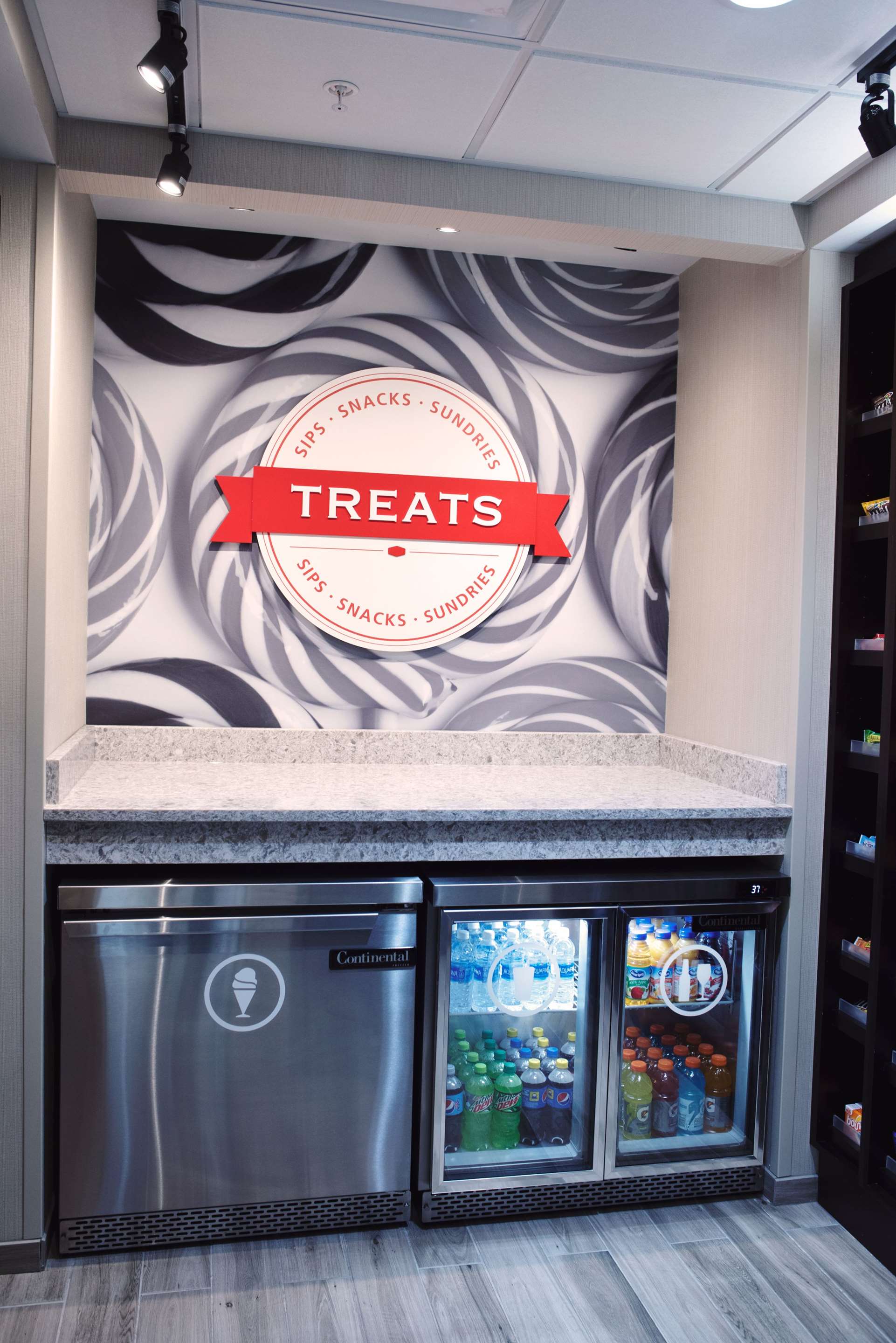 Restaurant | Hampton Inn & Suites Des Moines/Urbandale Ia