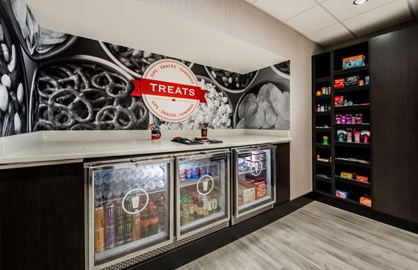 Restaurant - Hampton Inn & Suites Wixom - I-96, Exit 159