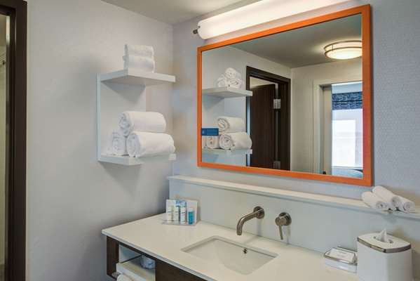  - Hampton Inn & Suites Wixom - I-96, Exit 159