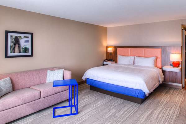  - Hampton Inn & Suites Wixom - I-96, Exit 159