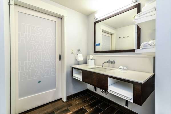  - Hampton Inn Brighton