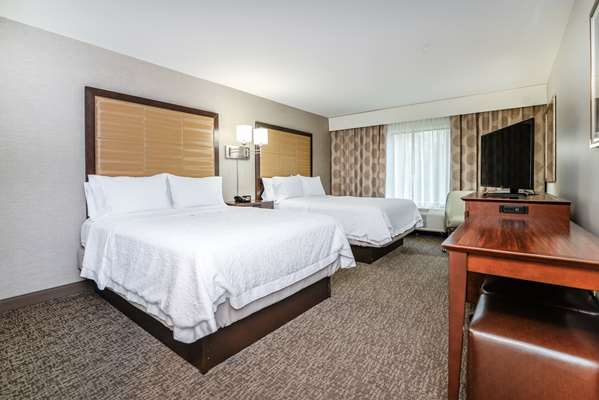  - Hampton Inn Brighton