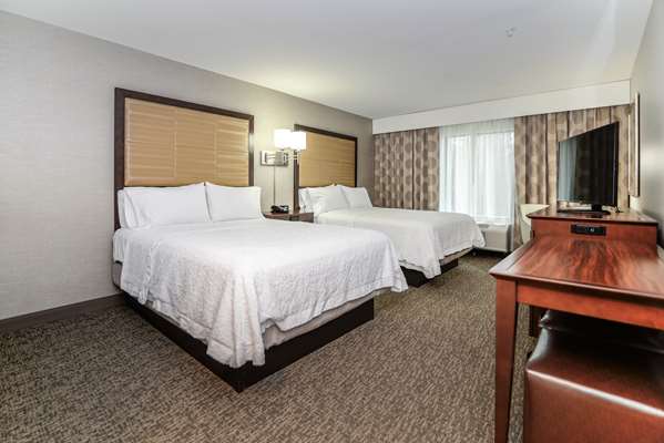  - Hampton Inn Brighton