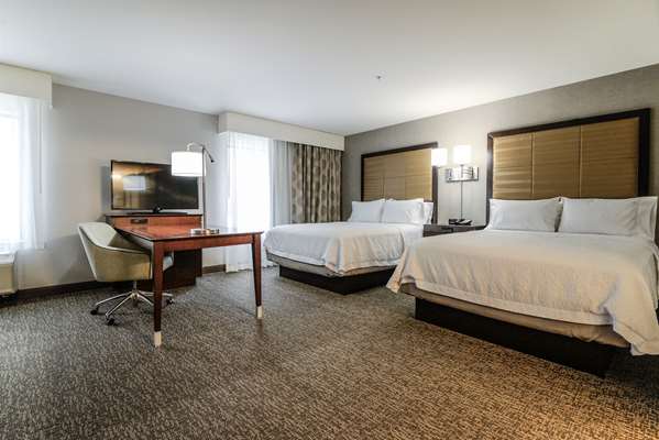  - Hampton Inn Brighton