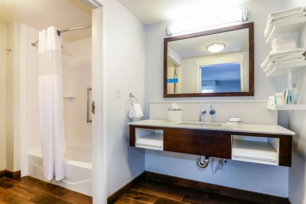  - Hampton Inn Brighton