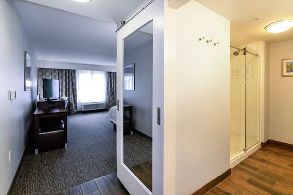  - Hampton Inn Brighton