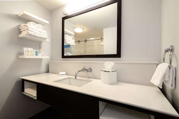  - Hampton Inn Brighton