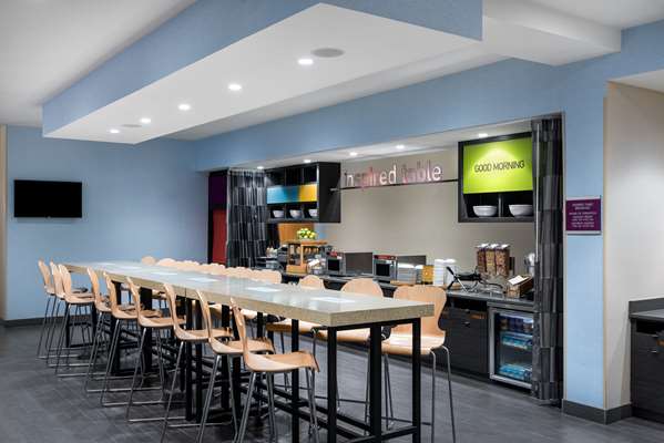 Amenities - Home2 Suites by Hilton Dania Beach - I-95, Exit 22