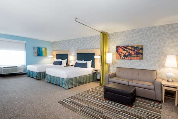  - Home2 Suites by Hilton Dania Beach - I-95, Exit 22