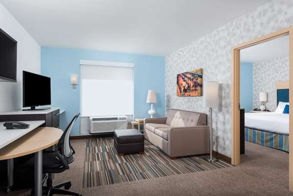  - Home2 Suites by Hilton Dania Beach - I-95, Exit 22