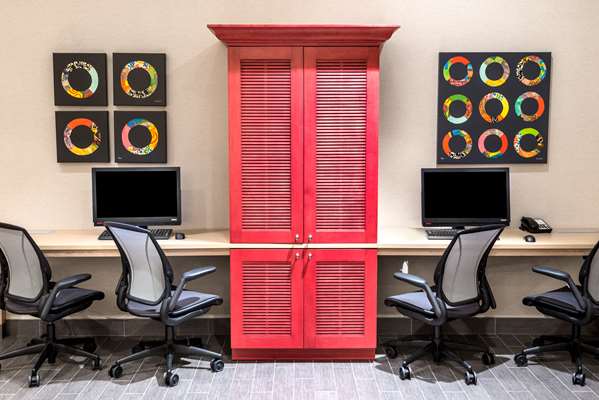 Conference Area - Home2 Suites by Hilton Dania Beach - I-95, Exit 22