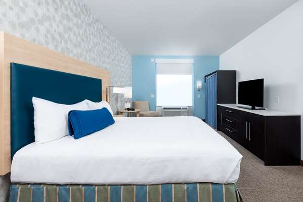  - Home2 Suites by Hilton Dania Beach - I-95, Exit 22