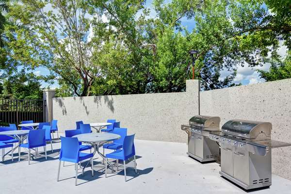 Exterior view - Home2 Suites by Hilton Miramar - I-75, Exit 7