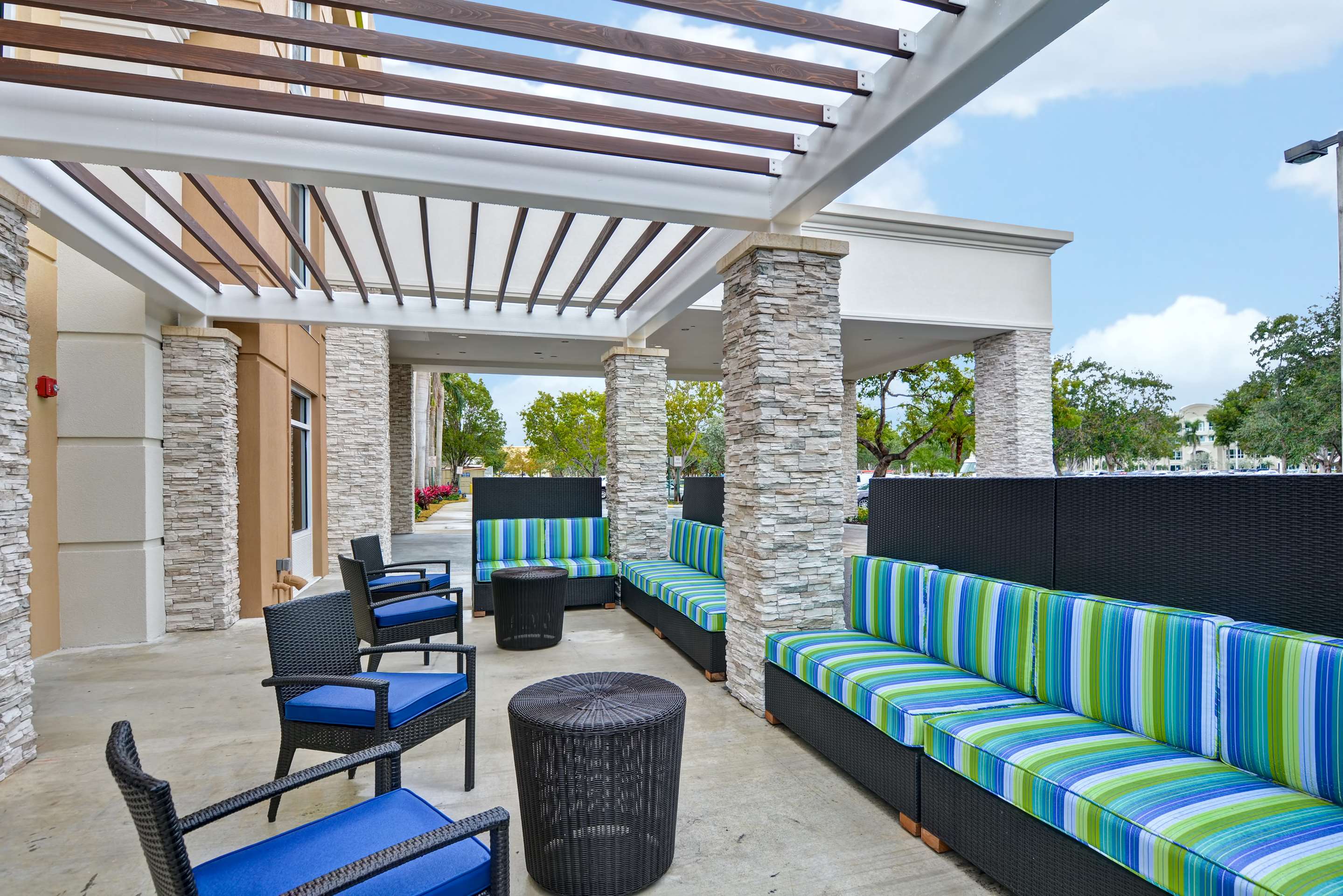 Exterior | Home2 Suites by Hilton Miramar FT. Lauderdale