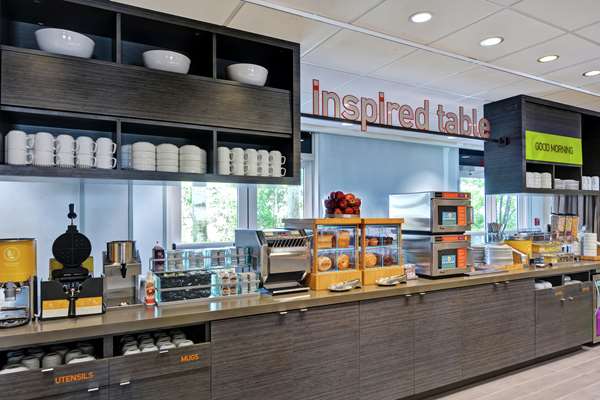 Amenities - Home2 Suites by Hilton Miramar - I-75, Exit 7