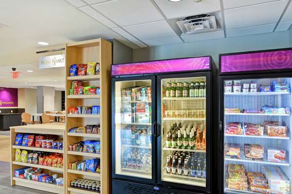 Restaurant - Home2 Suites by Hilton Miramar - I-75, Exit 7