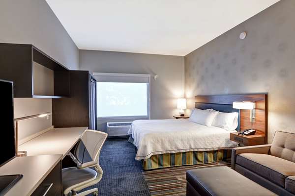  - Home2 Suites by Hilton Miramar - I-75, Exit 7