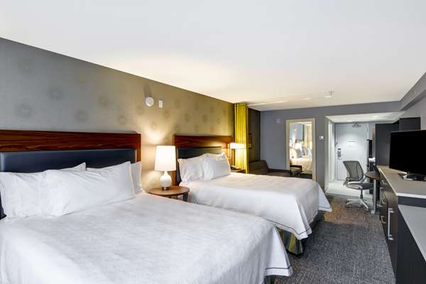  - Home2 Suites by Hilton Miramar - I-75, Exit 7