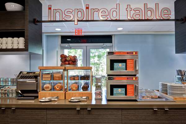 Amenities - Home2 Suites by Hilton Miramar - I-75, Exit 7