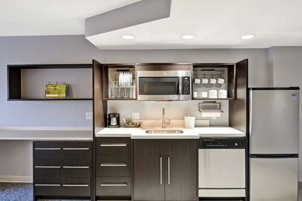  - Home2 Suites by Hilton Miramar - I-75, Exit 7