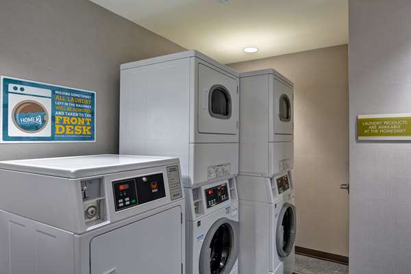  - Home2 Suites by Hilton Miramar - I-75, Exit 7