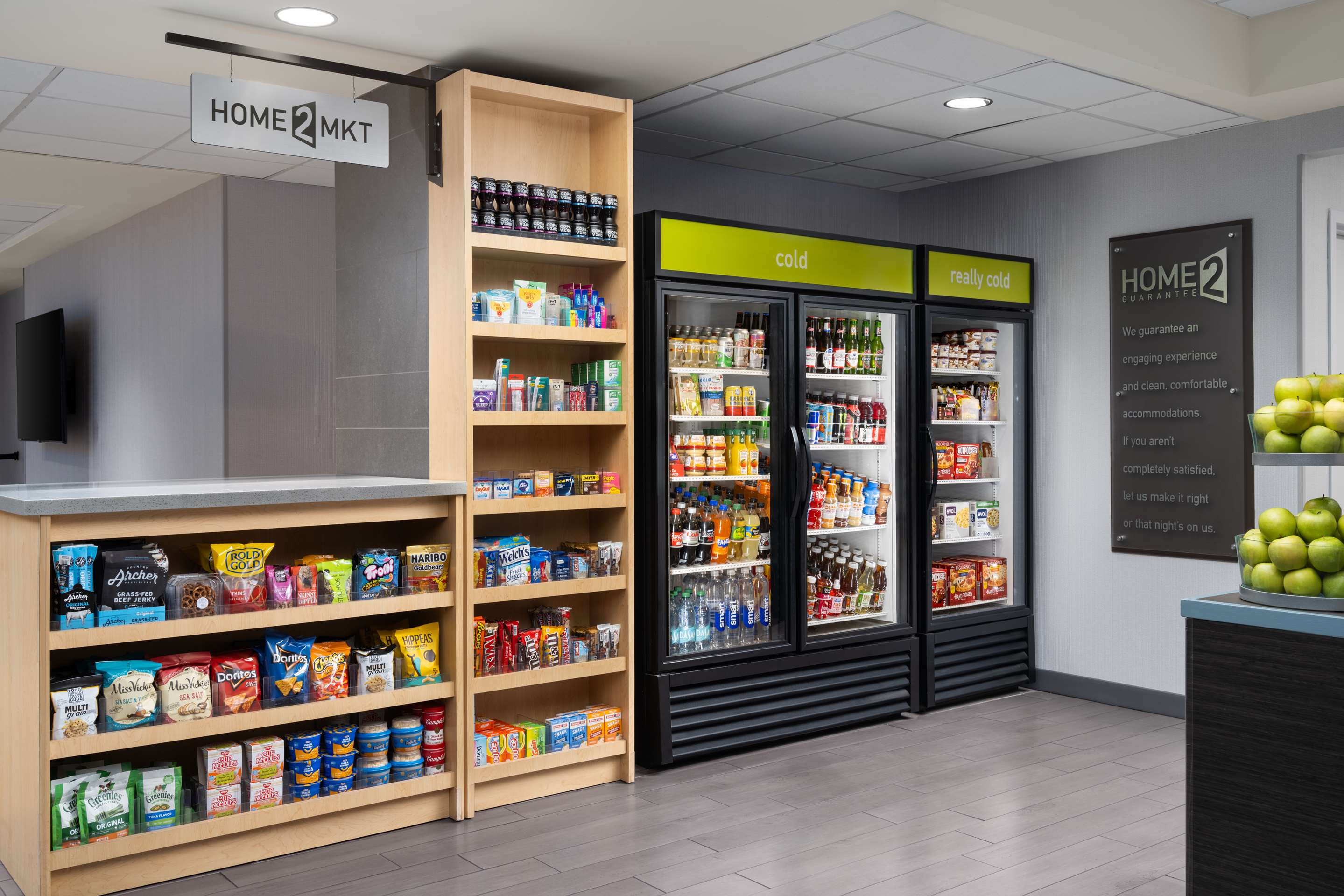 Restaurant | Home2 Suites by Hilton Miramar FT. Lauderdale