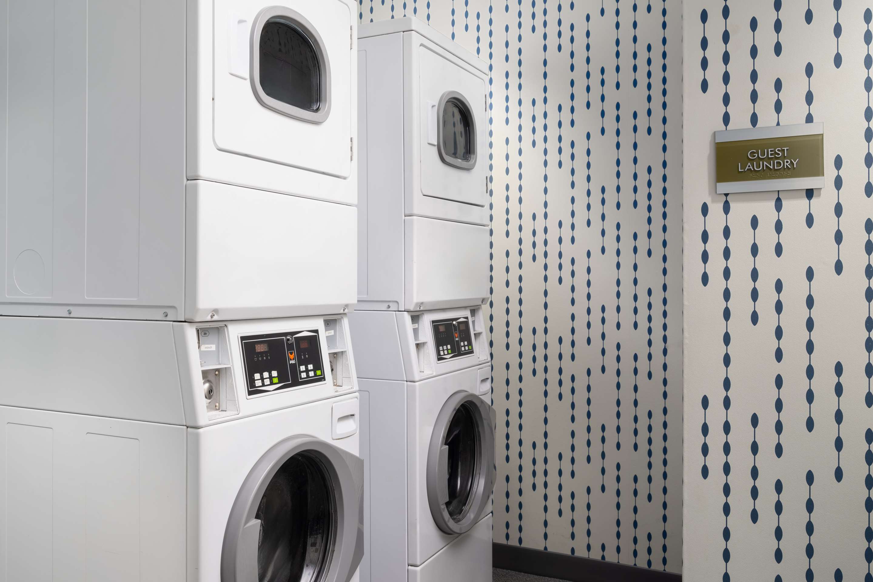 Laundry | Home2 Suites by Hilton Miramar FT. Lauderdale