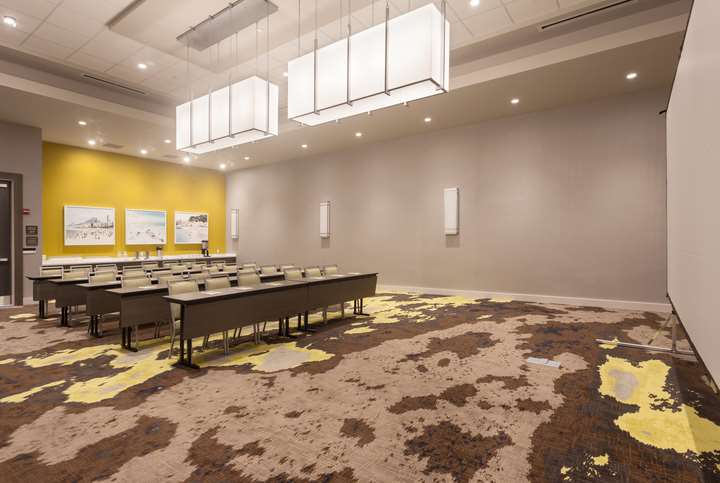 Meeting Room | Hilton Garden Inn Ft. Walton Beach