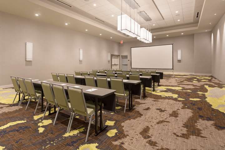 Meeting Room | Hilton Garden Inn Ft. Walton Beach