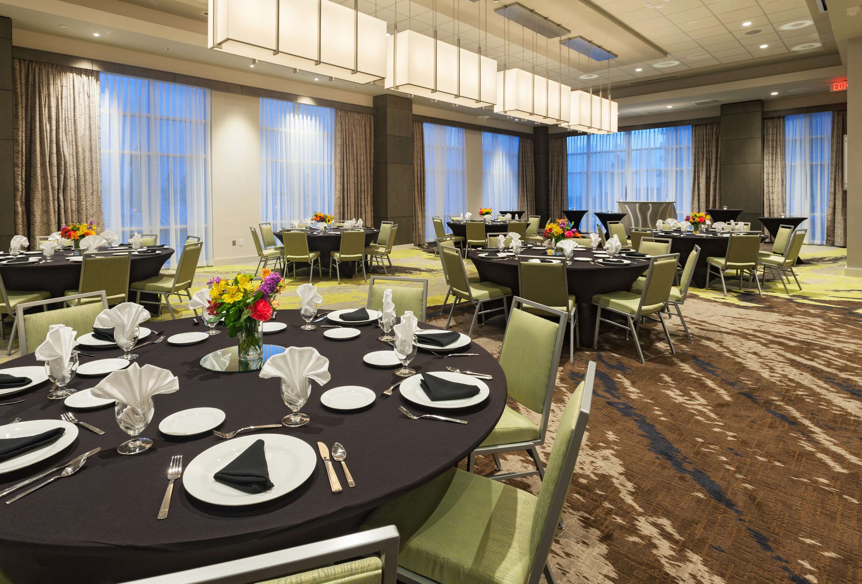 Meeting Room | Hilton Garden Inn Ft. Walton Beach
