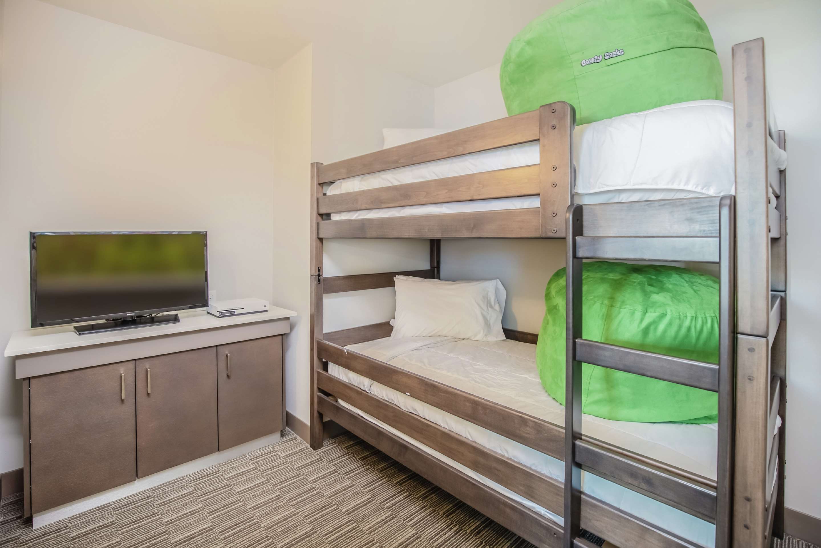 Guest room amenity