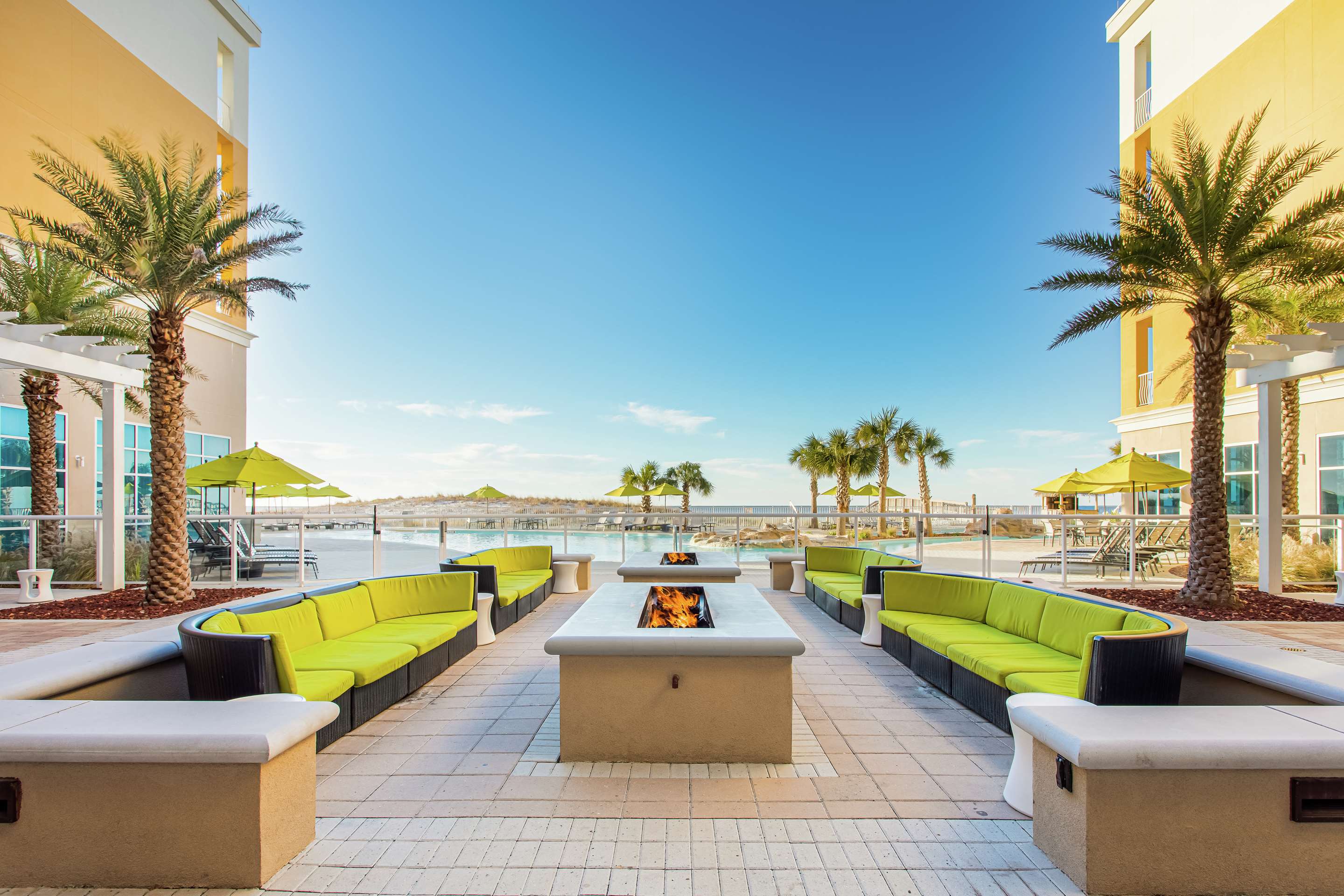 Exterior | Hilton Garden Inn Ft. Walton Beach