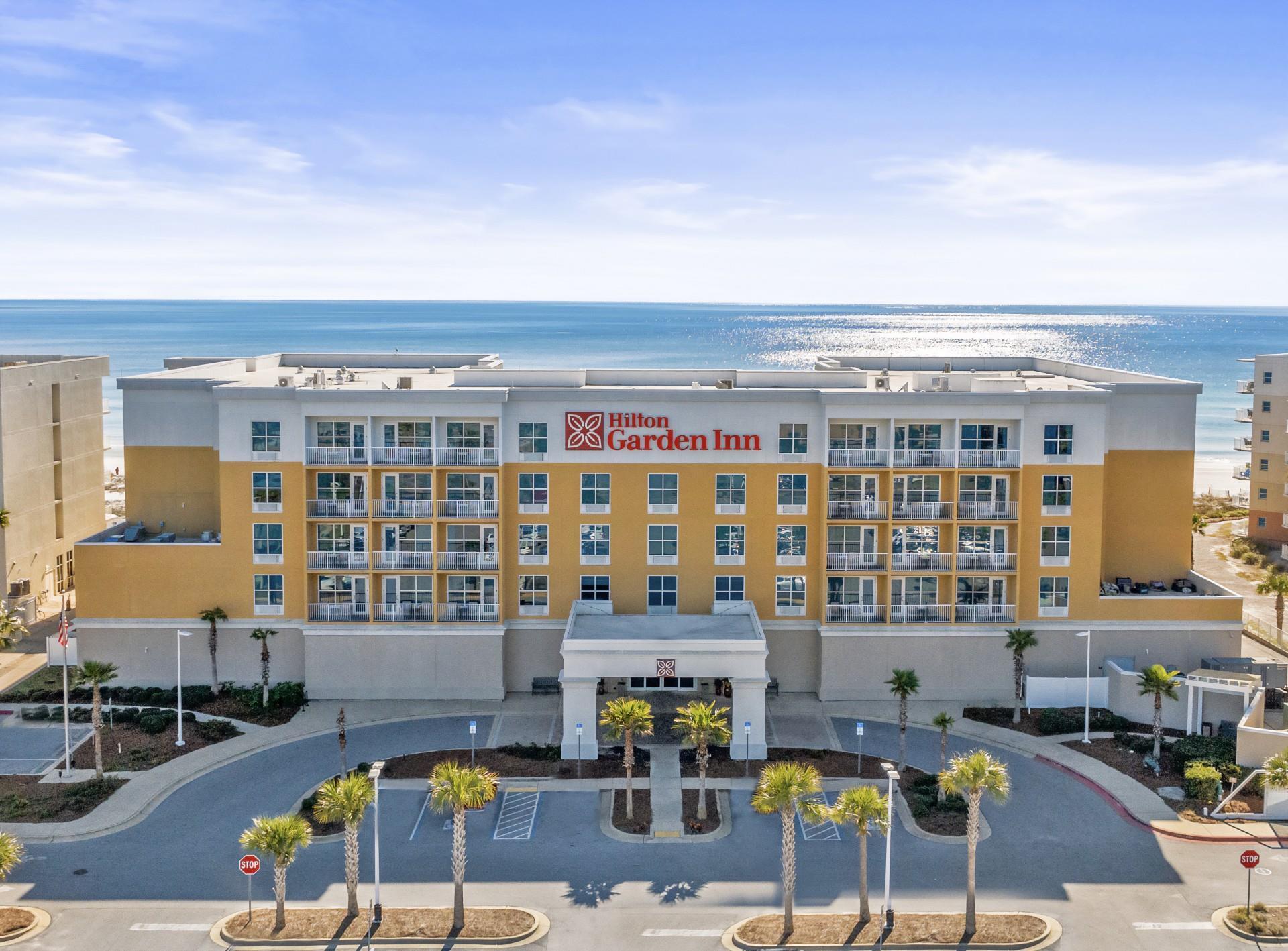 Hilton Garden Inn Ft. Walton Beach