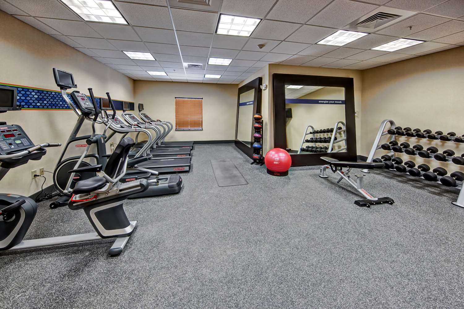 Hampton Inn Indianola, MS See Discounts