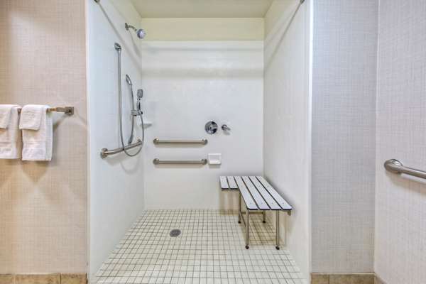  - Hampton Inn Indianola