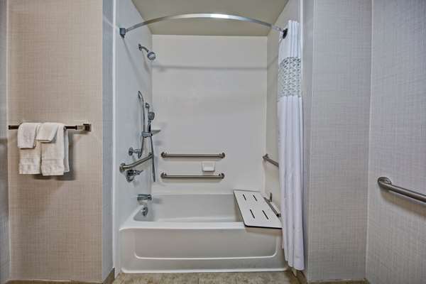  - Hampton Inn Indianola