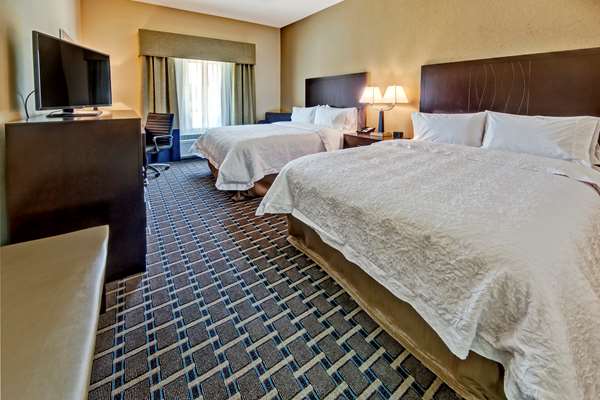  - Hampton Inn Indianola