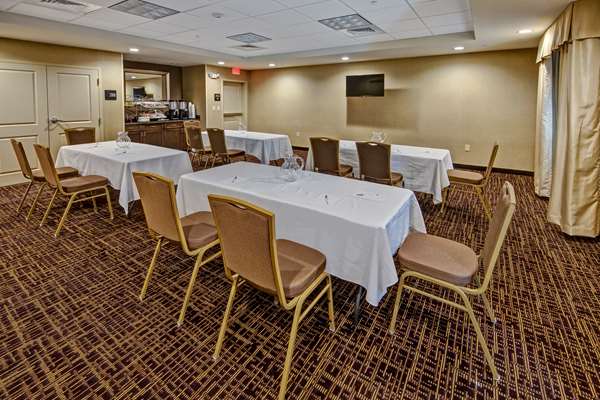  - Hampton Inn Indianola